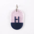 Acryl Tag Plate / H / 29 / NEWSED