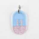 Acryl Tag Plate / H / 30 / NEWSED