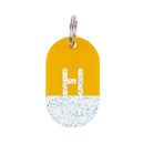 acryl tag Pate / H / 32 / NeWseD