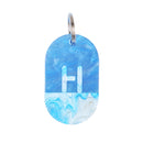 acryl tag Pate / H / 33 / NeWseD