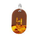 acryl tag Pate / H / 35 / NeWseD