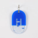 Acryl Tag Plate / H / 36 / NEWSED