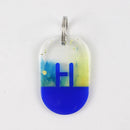 Acryl Tag Plate / H / 38 / NEWSED