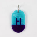 Acryl Tag Plate / H / 40 / NEWSED