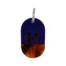 Acryl Tag Plate / H / 52 / NEWSED