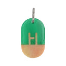 Acryl Tag Plate / H / 54 / NEWSED