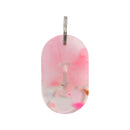 Acryl Tag Plate / I / 29 / NEWSED