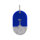 Acryl Tag Plate / I / 30 / NEWSED