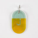 Acryl Tag Plate / J / 28 / NEWSED