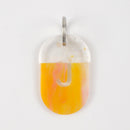 Acryl Tag Plate / J / 30 / NEWSED