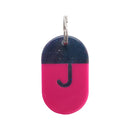 Acryl Tag Plate / J / 22 / NEWSED