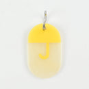 Acryl Tag Plate / J / 32 / NEWSED