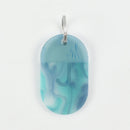 Acryl Tag Plate / J / 34 / NEWSED