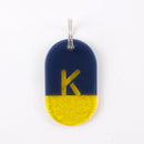 Acryl Tag Plate / K / 02 / NEWSED