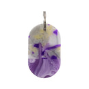 Acryl Tag Plate / K / 04 / NEWSED