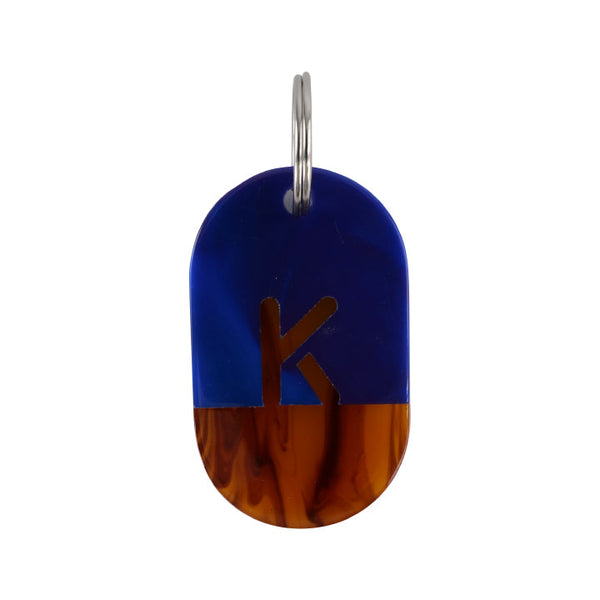 Acryl Tag Plate / K / 05 / NEWSED