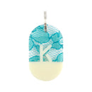 Acryl Tag Plate / K / 06 / NEWSED