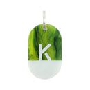 Acryl Tag Plate / K / 09 / NEWSED