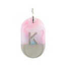 Acryl Tag Plate / K / 10 / NEWSED