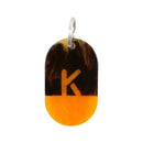 Acryl Tag Plate / K / 12 / NEWSED