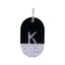 Acryl Tag Plate / K / 13 / NEWSED