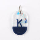 Acryl Tag Plate / K / 14 / NEWSED