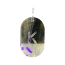 Acryl Tag Plate / K / 15 / NEWSED