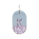 Acryl Tag Plate / K / 20 / NEWSED