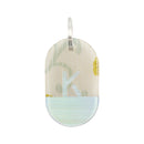 Acryl Tag Plate / K / 22 / NEWSED