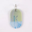 Acryl Tag Plate / K / 23 / NEWSED