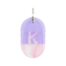 Acryl Tag Plate / K / 24 / NEWSED