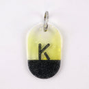 Acryl Tag Plate / K / 25 / NEWSED