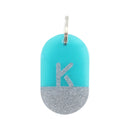 Acryl Tag Plate / K / 26 / NEWSED