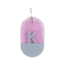 Acryl Tag Plate / K / 28 / NEWSED