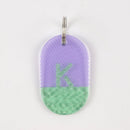 Acryl Tag Plate / K / 31 / NEWSED