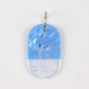 Acryl Tag Plate / K / 33 / NEWSED