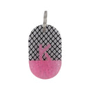 Acryl Tag Plate / K / 41 / NEWSED