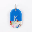Acryl Tag Plate / K / 48 / NEWSED