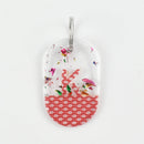 Acryl Tag Plate / K / 68 / NEWSED