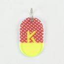 Acryl Tag Plate / K / 70 / NEWSED