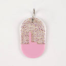 Acryl Tag Plate / L / 23 / NEWSED