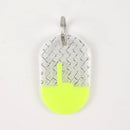 Acryl Tag Plate / L / 25 / NEWSED