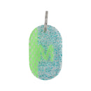 Akryl Tag Pate / M / 01 / NE W SED