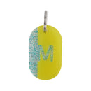 Acryl Tag Plate / M / 11 / NEWSED