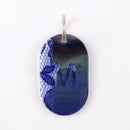 Acryl Tag Plate / M / 12 / NEWSED