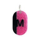 Acryl Tag Plate / M / 22 / NEWSED