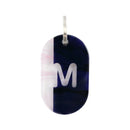 Acryl Tag Plate / M / 25 / NEWSED