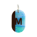 Acryl Tag Plate / M / 26 / NEWSED