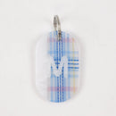 Acryl Tag Plate / M / 28 / NEWSED