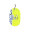 Acryl Tag Plate / M / 29 / NEWSED